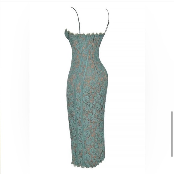 House of CB Joelle sz XS +cup - Picture 8 of 15